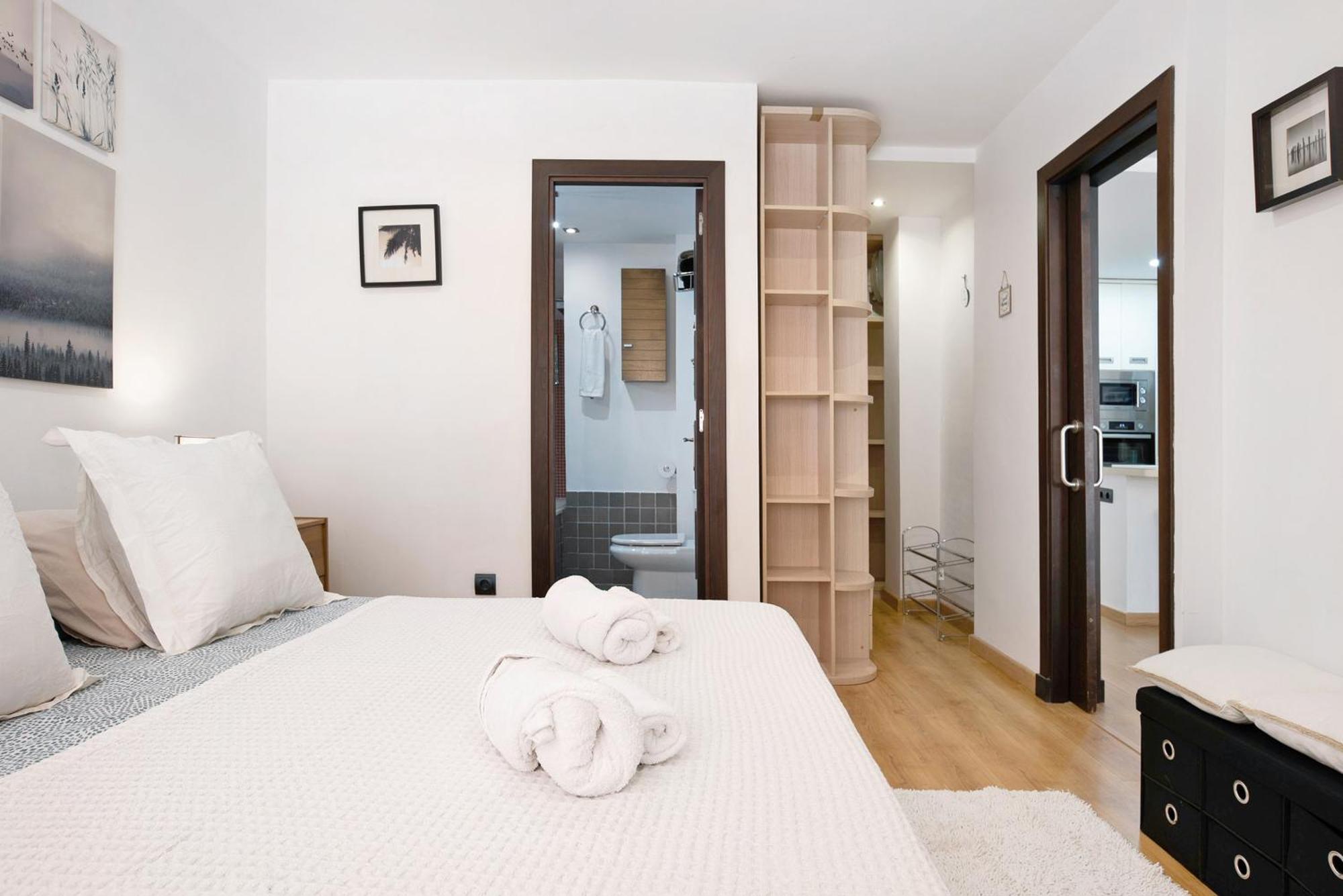 شقة Apartamento Lances طريفة المظهر الخارجي الصورة
