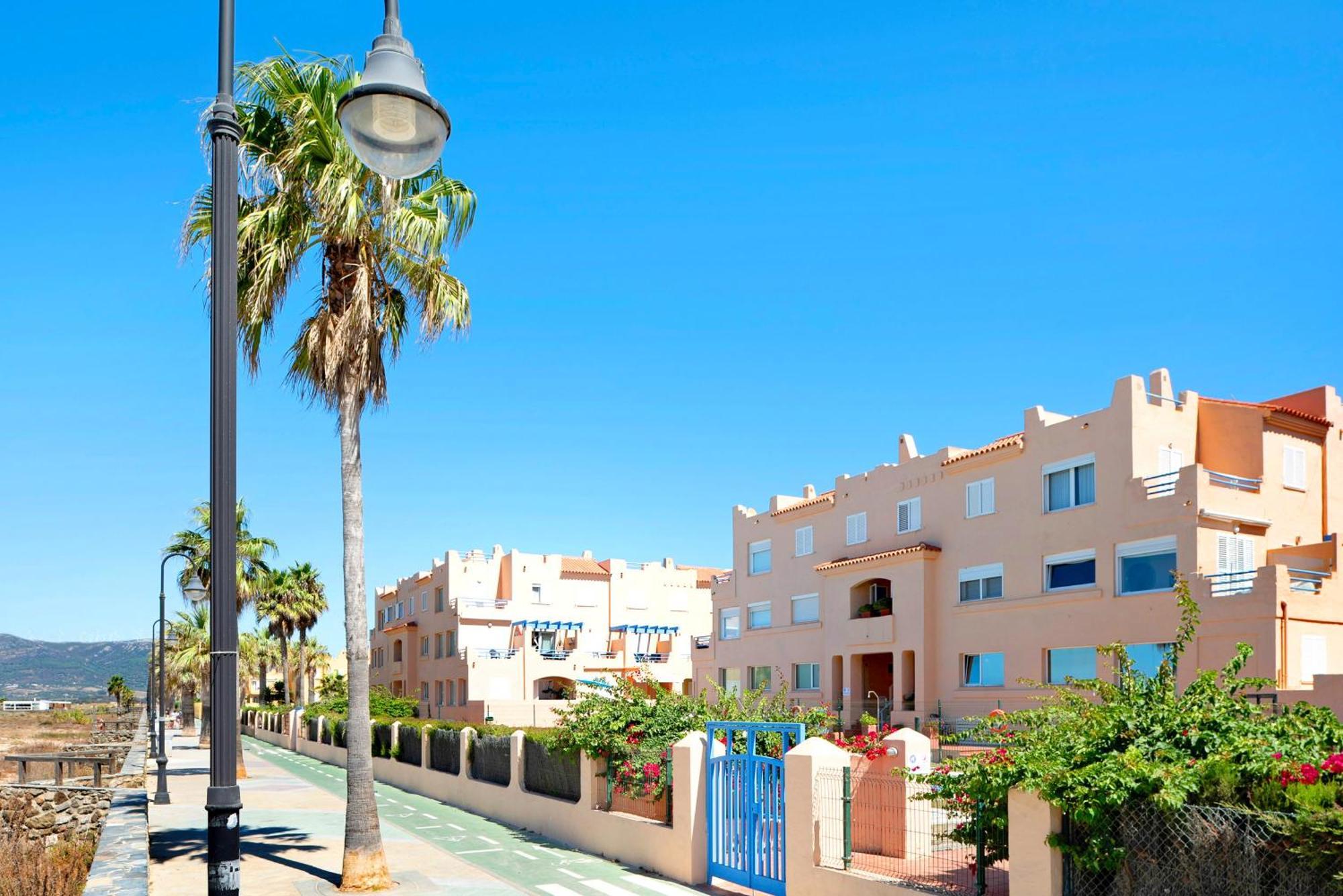 شقة Apartamento Lances طريفة المظهر الخارجي الصورة