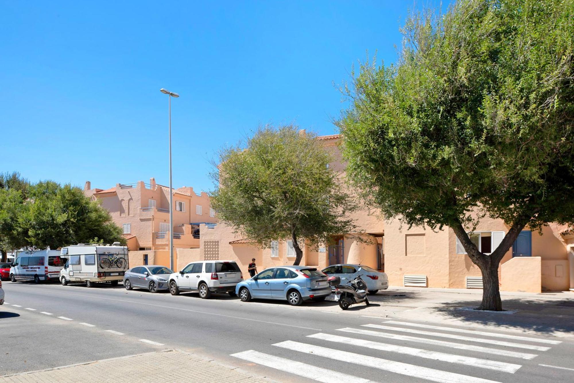 شقة Apartamento Lances طريفة المظهر الخارجي الصورة